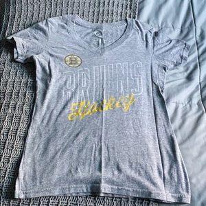 Boston Bruins t-shirt